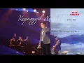 Kupanggil NamaMu [ Live ] Konser 15 Tahun Berkarya - Edward Chen 陳國富 MENANGIS!!!