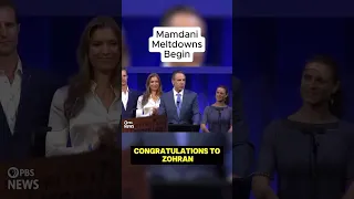 The Name Is MAMDANI M A M D A N I ZohranMamdani 