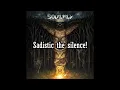SOULFLY - TOTEM (Lyric Video)