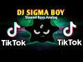Download Lagu DJ SIGMA BOY X PODING PODING VIRAL TIKTOK TREND (SLOWED BASS ANALOG) 2025 REMIX