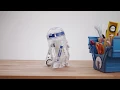 Video di Star Wars & littleBits Droid™ Inventor Kit: Meet Your Droid
