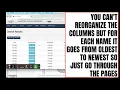 Searching Public Records - Part 1 Maricopa County Recorders Office