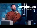Revelation 2 Verse-By-Verse Pastor Jackson Lahmeyer