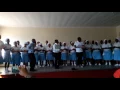 Lagu Baxolele by Bless Them All Gospel Group \u0026 Deco