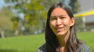 Why UCI Lynze Cheung First choice - UC Irvine