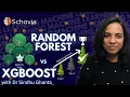 XGBoost vs Random Forest When Complexity Isn t Worth It
