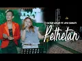 Lagu CATUR ARUM feat AYU SURATI - PETETAN (Official Music Video Thalita Music)