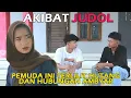 Download Lagu AKIBAT GAME ONLINE -  Pemuda Ini Terlilit Hutang dan Tunangan Ambyar #viralvideo