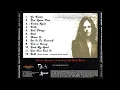 Richie Kotzen - "Drift" (Bonus Track) album: Go Faster (2007)
