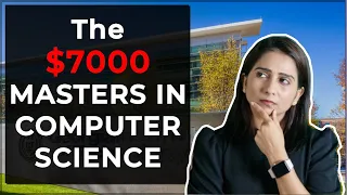 How to apply for master s in computer science online from Georgia Tech OMSCS costs time effort