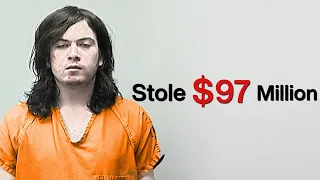 This Nerdy Teen is the FBI s Most Wanted Hacker