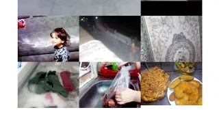 شغل البيت مش مستحيل وسر النظافة الدائمة روتين تنظيف البيت بيتك هيبرق من النظافة 