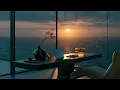 Deep Work Music For Intense Concentration And High Productivity In A Minimalist Home Office