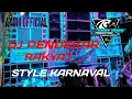Download Lagu DJ GUSDUR PENDEKAR RAKYAT ¤ STYLE KARNAVAL 