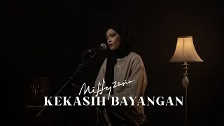 kekasih bayangan cakra khan cover by mitty zasia 