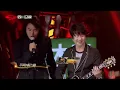 【纯享版】郑伊健+谢天华+林晓峰《友情岁月》开口即回忆杀 | 华语金曲Best Chinese Music | SichuanTV【围炉音乐会】