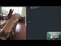 Making a 3D Model of a Raspberry PI Clojure dev VOD 137