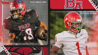 MaxPreps Game of the Week Preview & More 🏈 2026 Season | MaxPreps Podcast Ep 5 🎙️