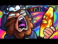 Skribbl io Funny Moments - We ve Got Florecent Bananas