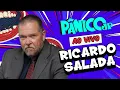 Download Lagu RICARDO SALADA | PÂNICO - 09/10/2025