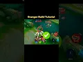 Download Lagu Granger Build Tutorial Mobile legends #ml2b #granger #mlbb #tutorial #shorts
