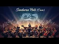 Lagu Sandaran Hati - Letto (Cover) Symphony Orchestra | Lyric Video | DanSyah REX