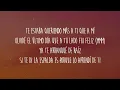 Kim Loaiza - Mal Hombre (Letra/Lyrics)