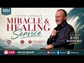 Third Sunday Service with Revivalist Josh Radford