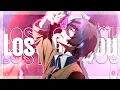 Download Lagu Lost On You「AMV」| Osamu Dazai