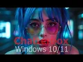 local install Chatterbox in window system with Anaconda 99 success