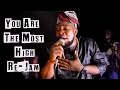 Lagu You Are the Most High (Tungba) Re-Jam | Bisimanuel Live Session 2022