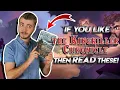 If You Like The Kingkiller Chronicle Read These Books