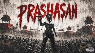 rocKsun - Prashasan Visualiser Prod By