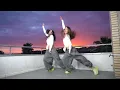 DANCE - NI BORRACHO - QUEVEDO