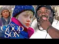I Watched THE GOOD SON For The First Time And Now I Don t Trust Kevin McCallister MOVIE REACTION