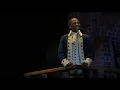 Guns and Ships - Hamilton (Original Cast 2016 - Live) [HD]