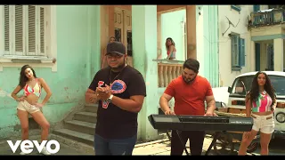 Os Barões da Pisadinha - Seu Nego