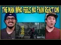 Lagu The Man Who Feels No Pain Trailer Reaction and Discussion