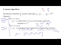 Clustering ML-005 Lecture 13 Stanford University Andrew Ng