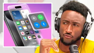 Your iPhone is Going to Look Different!