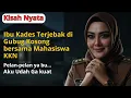 Download Lagu KISAH NYATA 💖 Saat Ibu Kades Terjebak di Gubug Bersama Mahasiswa KKN
