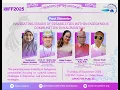 Download Lagu NAVIGATING DISABILITIES ISSUES WITHIN INDIGENOUS COMMUNITIES IN KALIMANTAN | KIIFF 2025