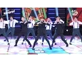 Download Lagu [Mirrored MPD직캠] 엑소 첸백시 헤이마마! 거울모드 직캠(안무영상) EXO-CBX Hey MAMA! Choreography Fancam @엠카운트다운_161103