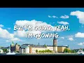 Cimberly - Eternity (Lyrics)