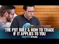 The PDT Rule and How to Trade if It Applies to You