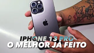 IPHONE 13 PRO: COMO ESTÁ EM 2024?