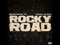 Rocky Road - Moneybagg Yo, Kodak Black & CMG The Label