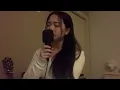 I’d rather pretend by bryant barnes cover by JAZZI