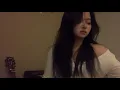Download Lagu I’d rather pretend by bryant barnes cover by JAZZI