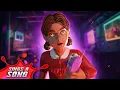 Cassie Sings A Song For Gregory Five Nights At Freddy s Security Breach RUIN Game Parody